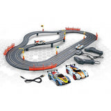 Детска Писта Със Състезателни Коли Pleven Gp --- BebeMama