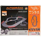 Детска Писта Със Състезателни Коли Pleven Gp --- BebeMama