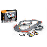 Детска Писта Със Състезателни Коли Pleven Gp - Коли, Камиони, Влакове И Самолети - Sonne Home - BebeMama