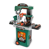 Детски Инструменти В Куфар Mission - Инструменти - Sonne Home - BebeMama