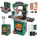 Детски Инструменти В Куфар Mission --- BebeMama