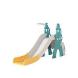 Детска Пързалка В Тюркоаз Ооps --- BebeMama