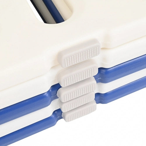 Бебешка Ограда За Безопасна Игра Padi С Баскетболен Кош --- BebeMama