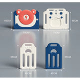 Бебешка Ограда За Безопасна Игра Padi С Баскетболен Кош --- BebeMama