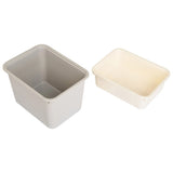 Органайзер За Играчки House Зелен Цвят --- BebeMama