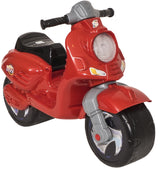 Скутер Веспа 70Х30Х52 --- BebeMama