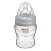 Силиконово Шише За Подпомагане На Храненето Anti-Colic 150 Мл. 0+ Vital Baby - Шишета За Хранене - Vital Baby - BebeMama