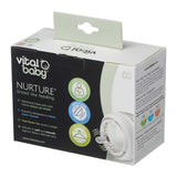 Шишета За Хранене Anti-Colic 150 Мл. 0+ Vital Baby --- BebeMama