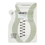 Пликчета За Съхранение На Кърма Vital Baby --- BebeMama