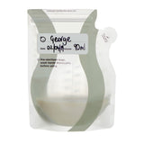Пликчета За Съхранение На Кърма Vital Baby --- BebeMama