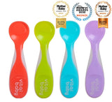 Специални Лъжички За Самостоятелно Хранене Vital Baby - Прибори - Vital Baby - BebeMama