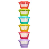 Контейнери За Храна 60Мл. Vital Baby --- BebeMama