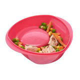 Вакумна купа за хранене циклама Vital Baby --- BebeMama