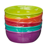 Универсални Купички За Хранене 5Бр. Vital Baby --- BebeMama