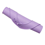 Силиконов Лигавник Лилав Vital Baby --- BebeMama