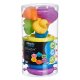 Играчки За Баня Цветни Животни Vital Baby --- BebeMama