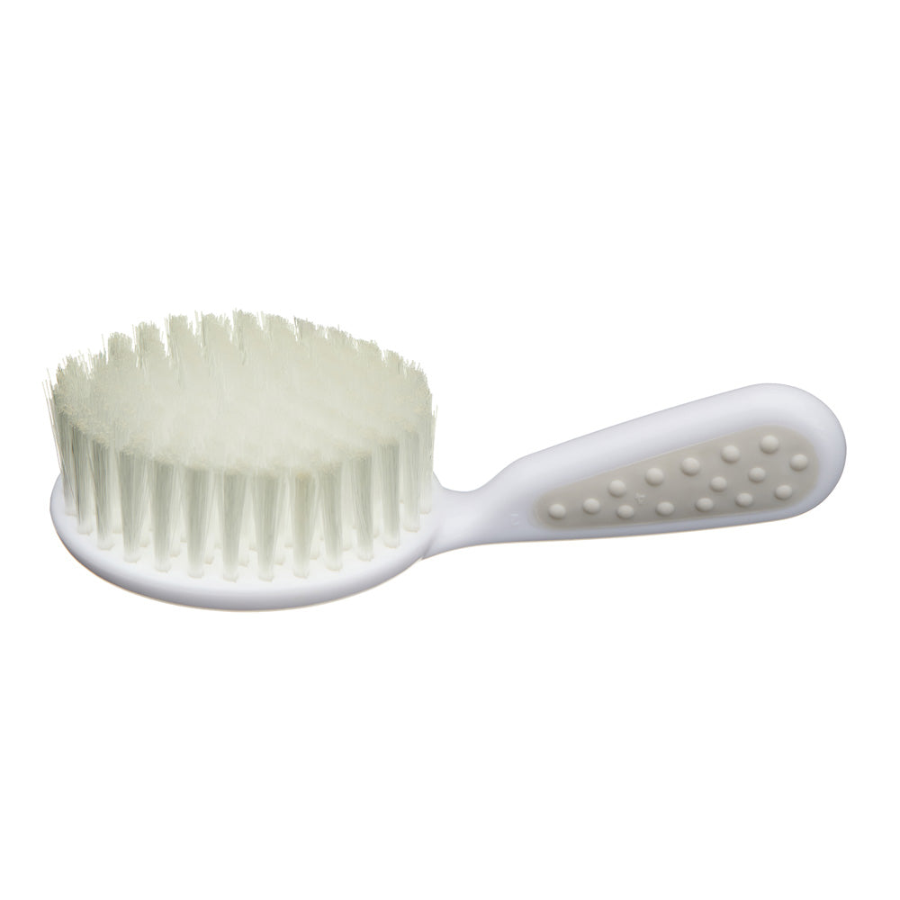 Комплект Гребен И Четка Грижа За Коса Vital Baby --- BebeMama