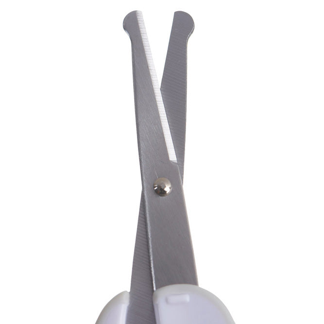 Хигиенен Комплект Грижа За Нокти Vital Baby --- BebeMama