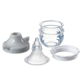 Аспиратор за нос Vital Baby --- BebeMama