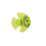 Успокояващи Гризалки С Охлдаждащ Ефект Рибки Vital Baby --- BebeMama