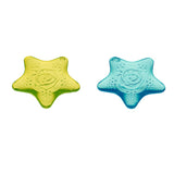 Успокояващи Гризалки С Охлаждащ Ефект Звезди Vital Baby - Гризалки И Чесалки - Vital Baby - BebeMama