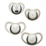 Успокояващи Залъгалки С Въздушен Поток 6-18 Месеца Vital Baby --- BebeMama