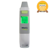 Безконтактен термометър 4в1 Vital Baby - Термометри - Vital Baby - BebeMama