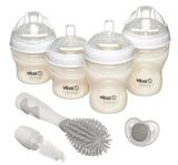 Стартов Комплект За Новородено Anti-Colic Vital Baby - Шишета За Хранене - Vital Baby - BebeMama