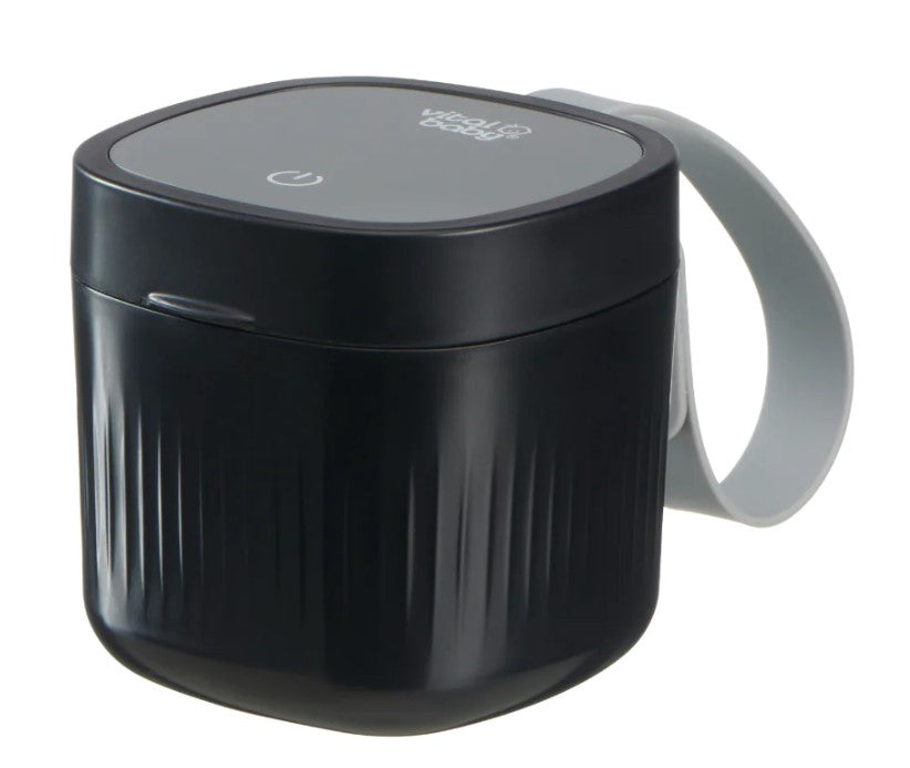 Мини Стерилизатор С Uv Лъчи Advanced Pro Vital Baby - Стерилизатори - Vital Baby - BebeMama