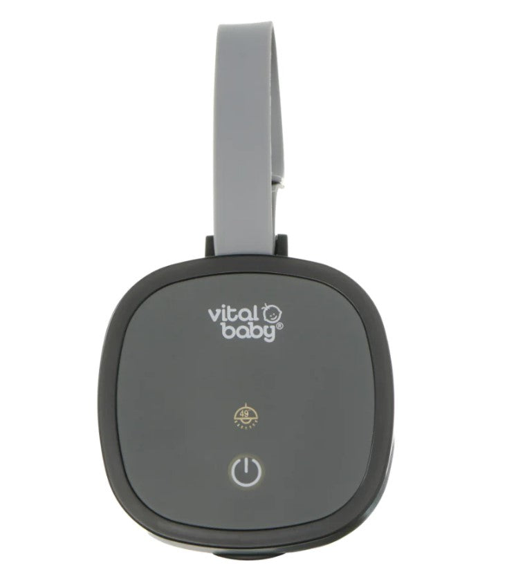 Мини Стерилизатор С Uv Лъчи Advanced Pro Vital Baby --- BebeMama