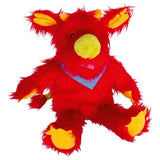 Кукла За Ръка Чудовище Харди - Петрушки - Goki - BebeMama