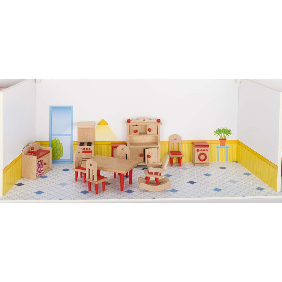 Кухня - Кукли И Аксесоари - Goki - BebeMama