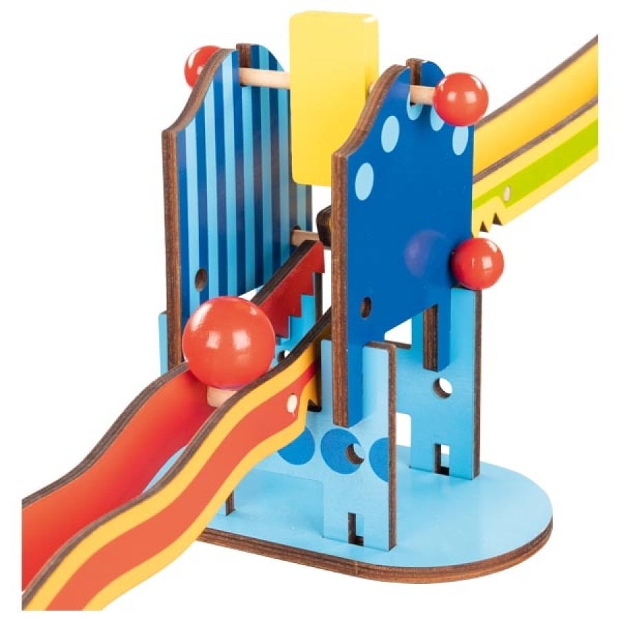 Рицарски Замък С Топчета --- BebeMama