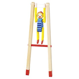 Клоун На Стълба - Играчки - Goki - BebeMama