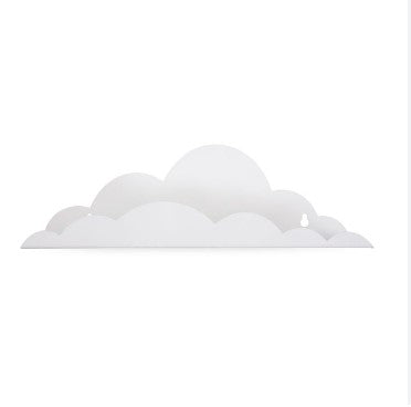Метална Етажерка Cloud - Аксесоари За Стая - Childhome - BebeMama