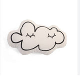 Декоративна Възглавница С Облаче - Аксесоари За Стая - ChildHome - BebeMama