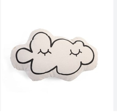 Декоративна Възглавница С Облаче - Аксесоари За Стая - ChildHome - BebeMama