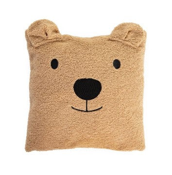 Възглавница Teddy - Аксесоари За Стая - ChildHome - BebeMama