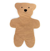 Меко Килимче За Игра Teddy 150См - Постелки И Пъзели За Под - Childhome - BebeMama
