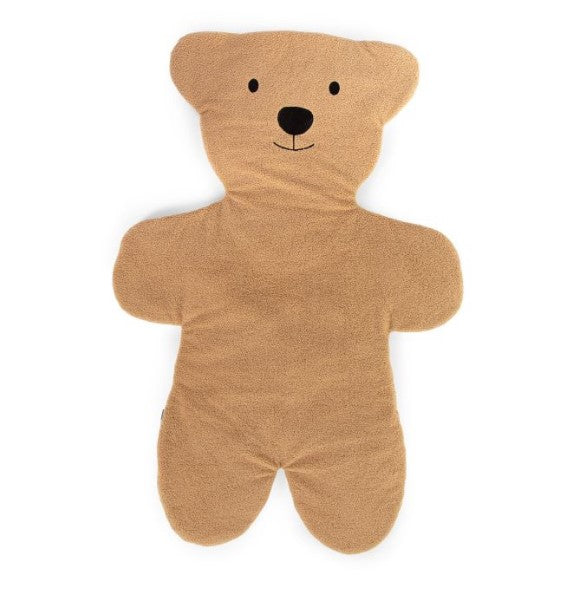 Меко Килимче За Игра Teddy 150См - Постелки И Пъзели За Под - Childhome - BebeMama