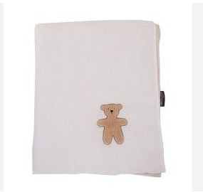 Одеало Teddy - Одеяла - Childhome - BebeMama