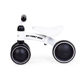 Баланс Колело Myfirstbike Бяло - Колела За Балансиране - ChildHome - BebeMama
