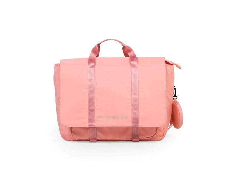 Ученическа Чанта Cool To School Розова - Детски Раници - Childhome - BebeMama