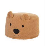 Пуф Teddy 40 См - Аксесоари За Стая - Childhome - BebeMama