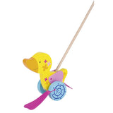 Пате За Бутане Susibelle - Дървени Играчки - Goki - BebeMama