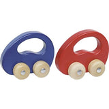 Бейби количкаІ (12) - Дървени Играчки - Goki - BebeMama