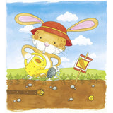 Многослоен Пъзел Градинарство --- BebeMama