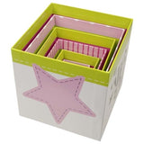 Пирамида От Кубчета Африка --- BebeMama