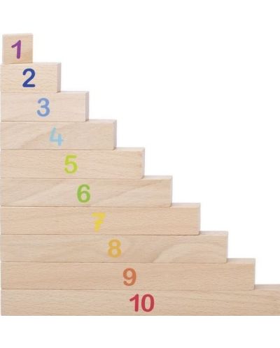 Игра Научи Се Да Смяташ --- BebeMama