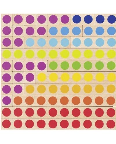 Игра Научи Се Да Смяташ - Образователни Игри - Goki - BebeMama